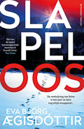 Eva Björg Ægisdóttir - Slapeloos