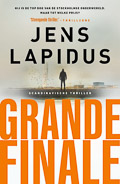 Jens Lapidus - Grande finale