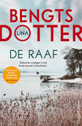 Lina Bengtsdotter - De raaf