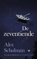 Alex Schulman - De zeventiende