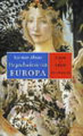 Karsten Aln�s - De geschiedenis van Europa 
