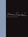 boekomslag Dikter och Prosa 1954-2004 van Tomas Tranströmer
