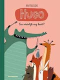 Mia Nilsson: Hugo : een vreselijk eng beest?