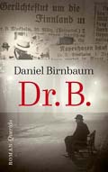 Daniel Birnbaum: Dr. B.