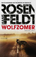 Hans Rosenfeldt: Wolfzomer