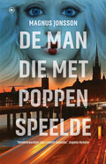Magnus Jonsson: De man die met poppen speelde
