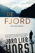Jørn Lier Horst: De fjord