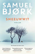 Samuel Bjørk: Sneeuwwit