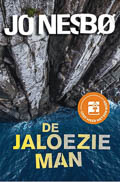 Jo Nesbø: De jaloezieman