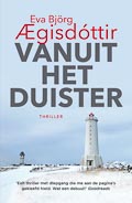 Eva Björg Ægisdóttir: Vanuit het duister