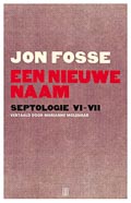 Jon Fosse: Een nieuwe naam