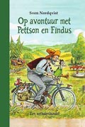 Sven Nordqvist: Op avontuur met Pettson en Findus