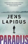 Jens Lapidus: Paradijs