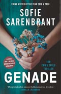 Sofie Sarenbrant: Genade