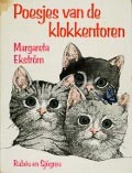 Margareta Ekström: Poesjes van de klokketoren