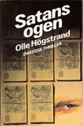 Olle Högstrand: Satansogen
