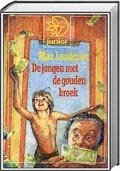 Max Lundgren: De jongen met de gouden broek