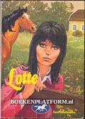 Sven Martinson: Lotte en de Gotlandse pony