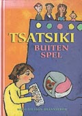 Moni Nilsson-Brannström: Tsatsiki
