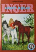Lisbeth Pahnke: Inger geeft rijles