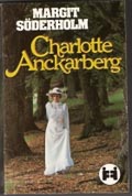 Margit Söderholm: Charlotte Anckarberg
