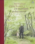 Rita Verschuur: De muzikant en het meisje