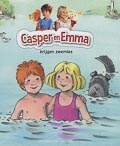 Tor Åge Bringsværd: Casper en Emma krijgen zwemles
