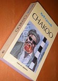Kjell Gjerseth: Chakoo