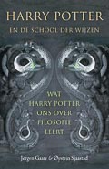 Jørgeen Gaare: Harry Potter en de school der wijzen
