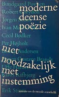 Jan de Zanger: Niet noodzakelijk met instemming