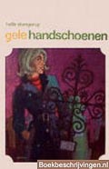 Helle Stangerup: Gele handschoenen