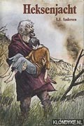 Leif Esper Andersen: Heksenjacht