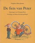 Virginia Allen Jensen: De fiets van Peter