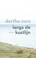 Dorthe Nors: Langs de kustlijn