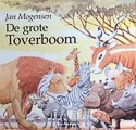 Jan Mogensen: De grote toverboom
