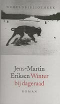Jens-Martin Eriksen: Winter bij dageraad