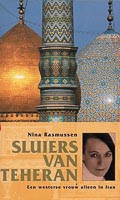Nina Rasmussen: Sluiers van Teheran