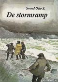 Otto Svend: De stormramp
