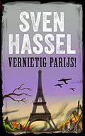 Sven Hassel: Vernietig Parijs