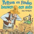 Sven Nordqvist: Pettson en Findus bouwen een auto