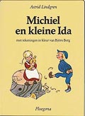 Astrid Lindgren: Michiel en kleine Ida