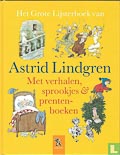 Astrid Lindgren: Het grote lijsterboek van Astrid Lindgren