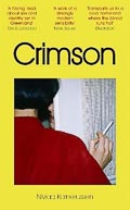 Niviaq Korneliussen: Crimson