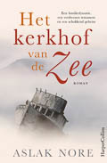 Aslak Nore: Het kerkhof van de zee