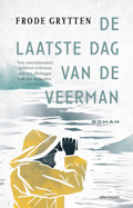 Frode Grytten: De laatste dag van de veerman