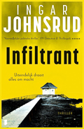 Ingar Johnsrud - Infiltrant