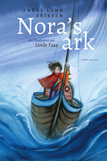 Endre Lund Eriksen - Nora's ark