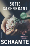 Sofie Sarenbrant - Schaamte