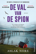 Aslak Nore - De val van de spion