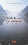 Halldór Laxness: Het visconcert